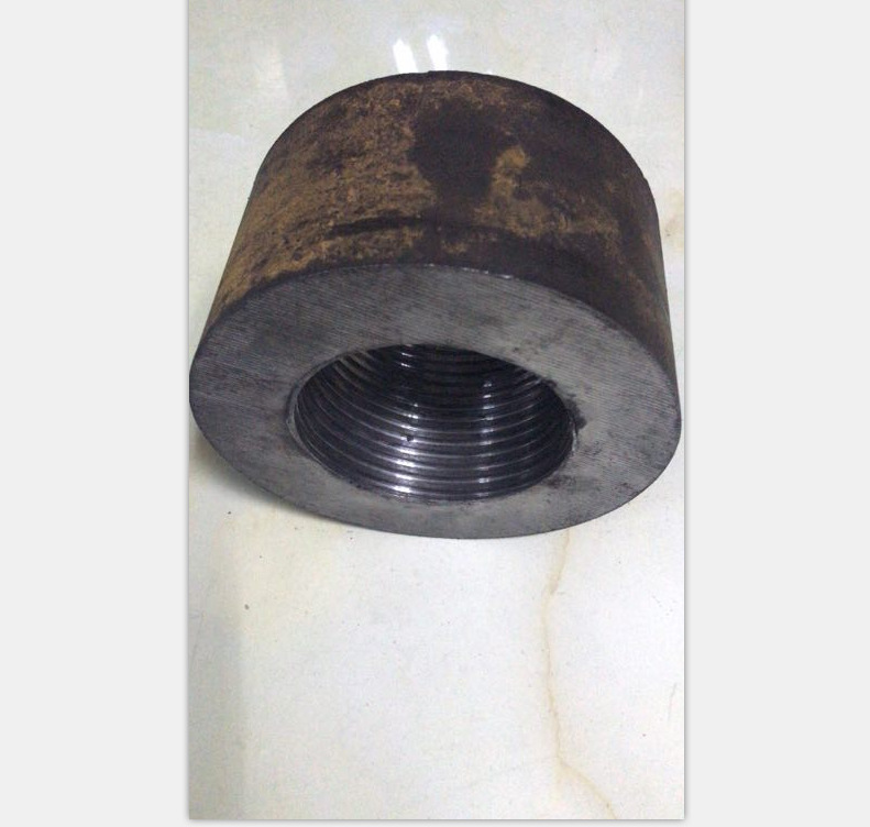 梯型扣螺栓 梯形扣螺母 梯形扣拉杆 模板拉杆