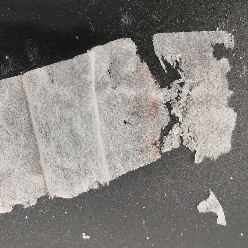 深圳厂家直销 可降解无纺布 广泛用于各种行业的环保材料