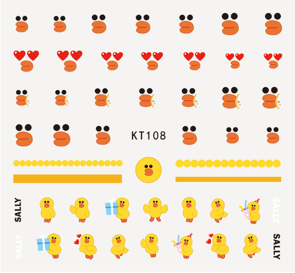 KT108