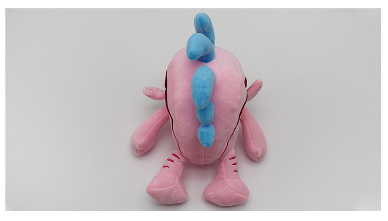 World of Warcraft plush doll 5