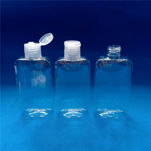 �F؛100ml pet���ϱ�ƿ ��Һƿ �o��˪��˪ƿ ˬ�wˮƿ�Ӻ�ǧ���w