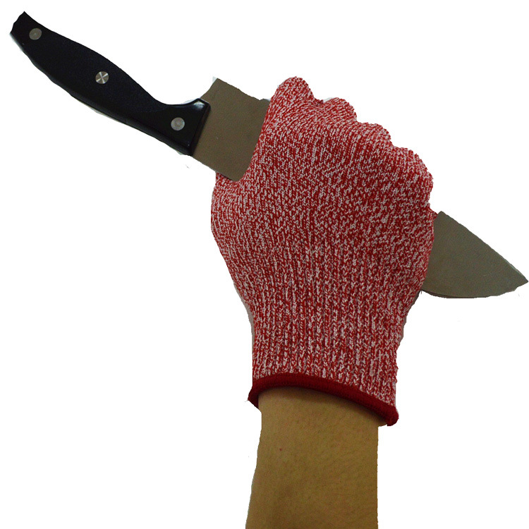 Gants anti coupures - Ref 3404381 Image 15