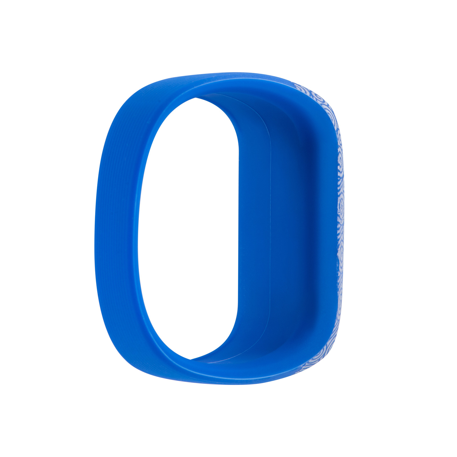 Suitable for Garmin Vivofit JR2 buckless wristband Garmin Vivofit3 children's silicone multi-color wristband undefined