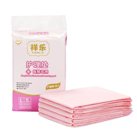宠物尿片;成人纸尿裤;一次性床单