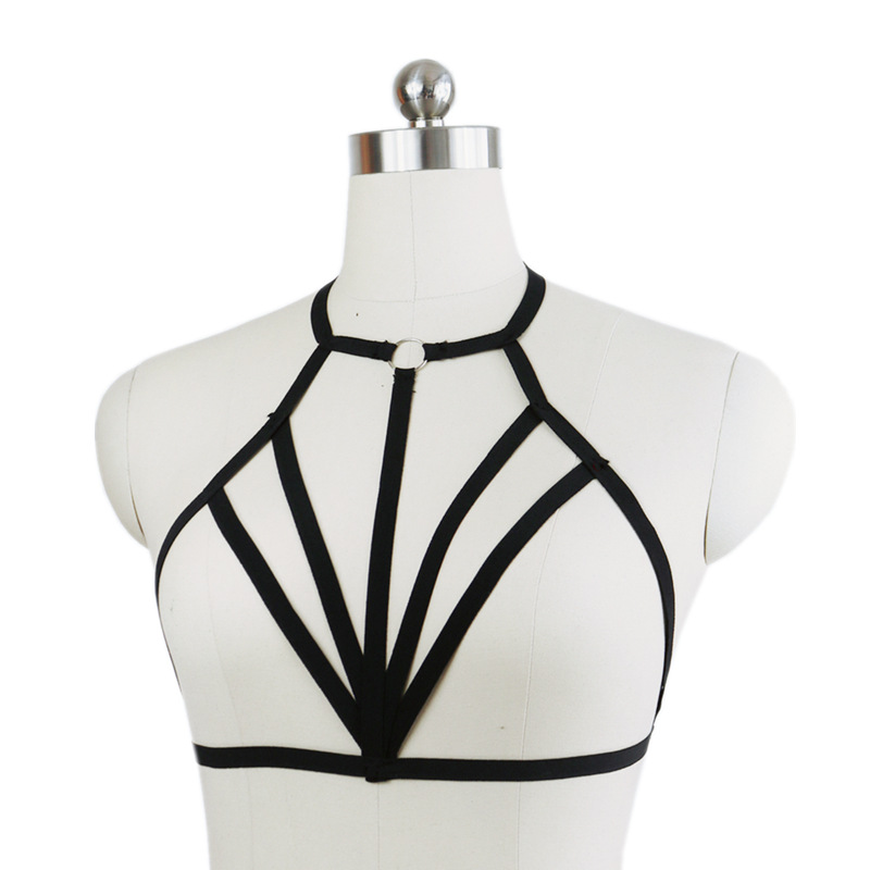 Soutiens-gorge IMPRESSION DE NUIT en Polyester - Ref 3370588 Image 4