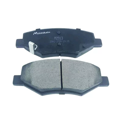 Brake Pads Fdb5070, Tormoz supportları