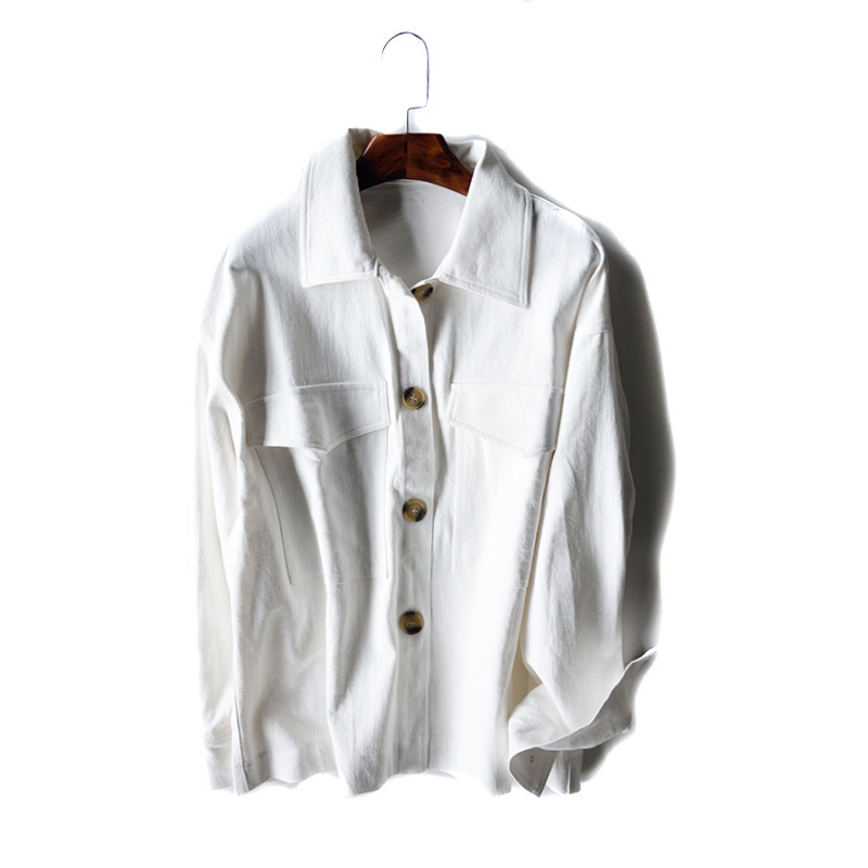Blouson femme en Coton - Ref 3321469 Image 4