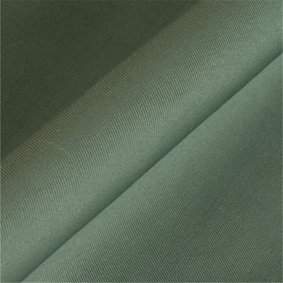 Elastic double layer cloth JC40*40 + 40D Leica Ply yarn Jacquard weave 50/2*21 + 70 moisture absorption Quick-drying Flame retardant