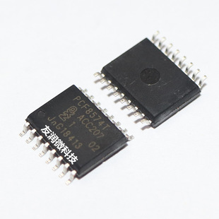 New Taiwan products, PCF8574T, PCF8574, SOP16, port extension IC chip