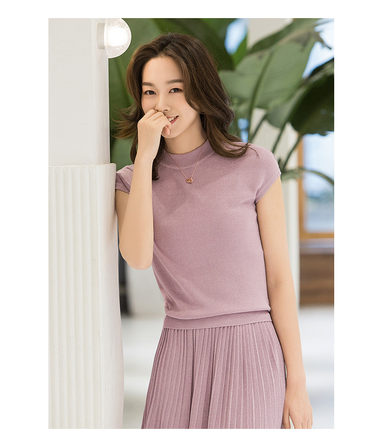 Costume femme en Tricot - Ref 3333575 Image 19