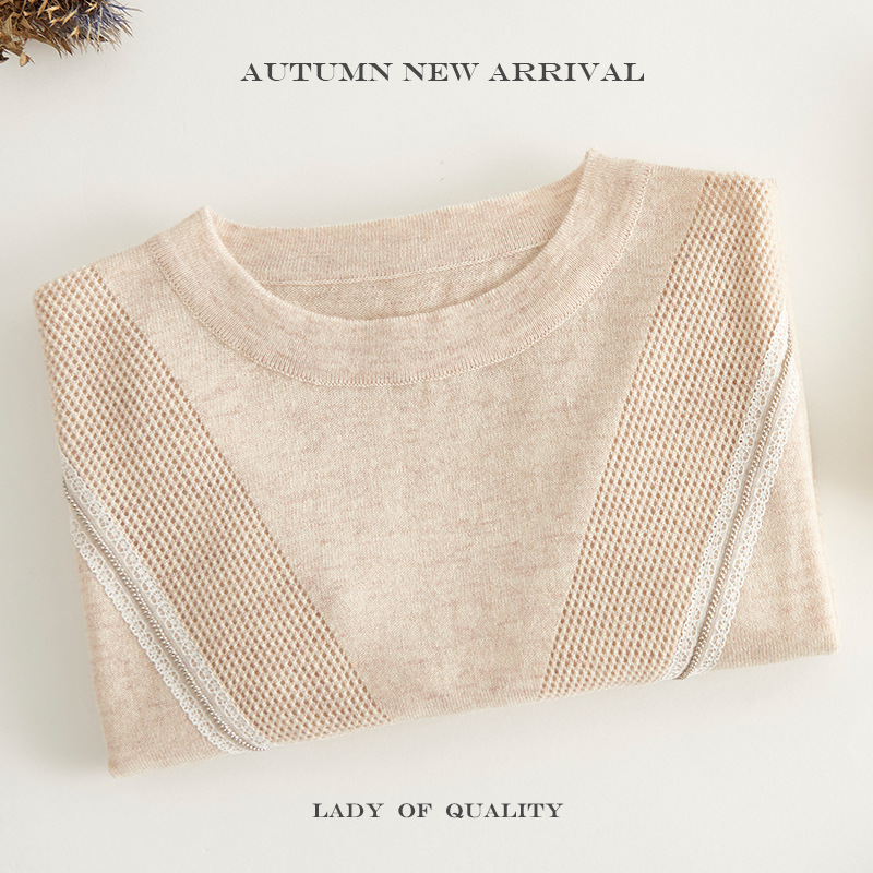 Pull femme - Ref 3414838 Image 19