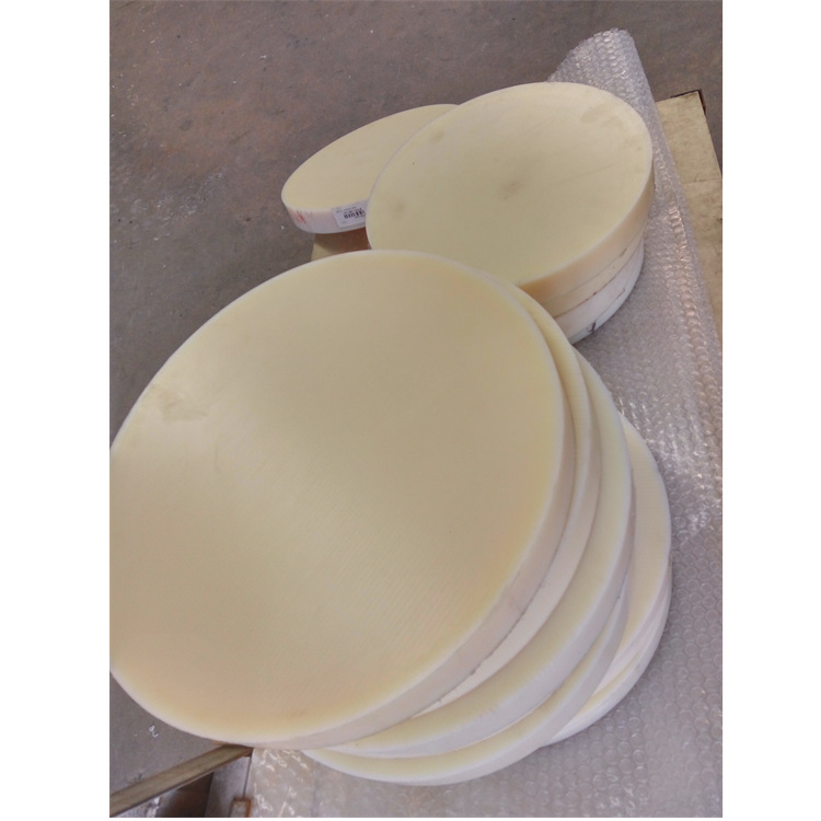 瑞士跨骏MC棒 聚酰胺棒 quadrant mc棒材