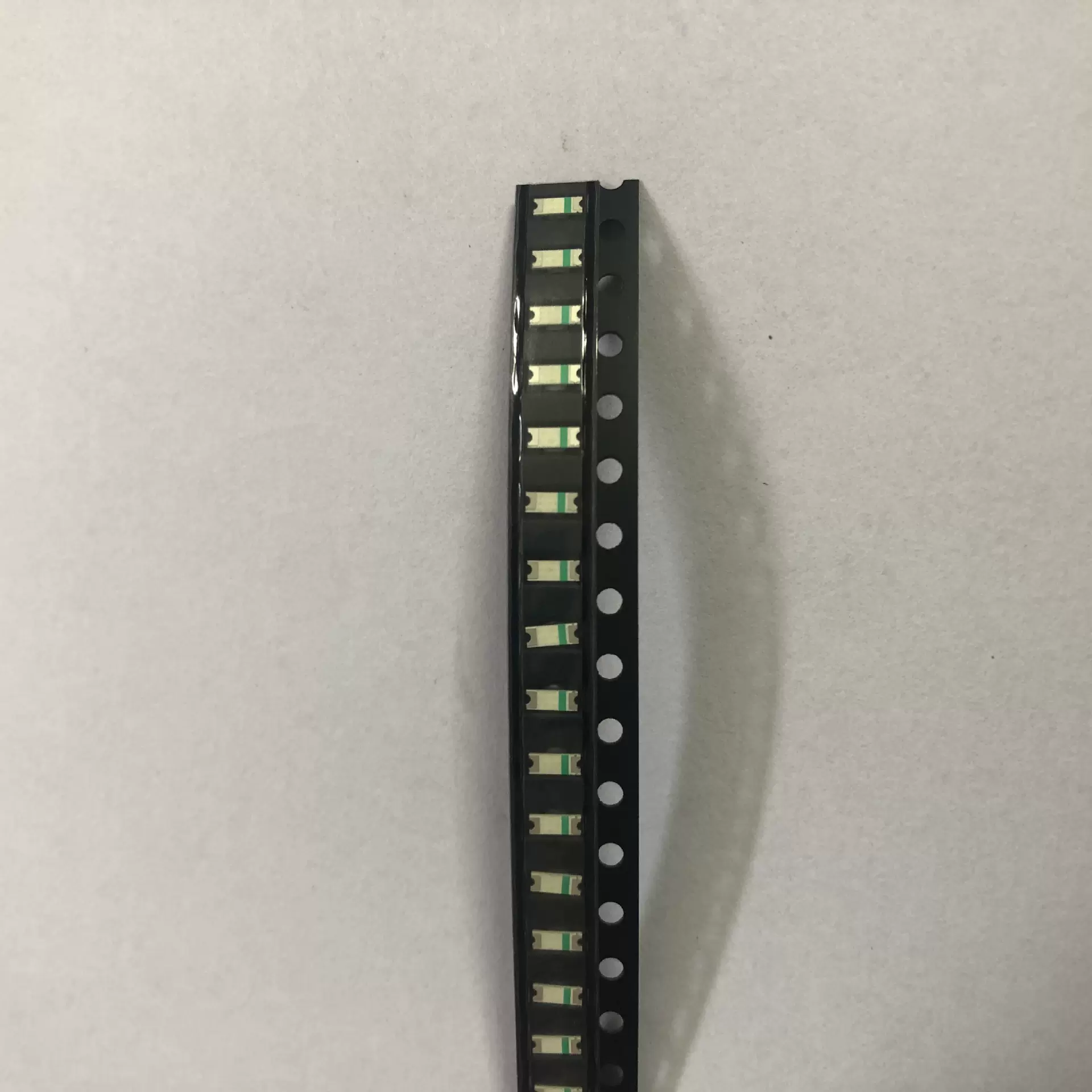 贴片LED 1205反贴 红黄绿双色 反编灯珠