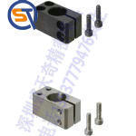 底座用支架　简易方型  可代替 米思米（MISUMI)