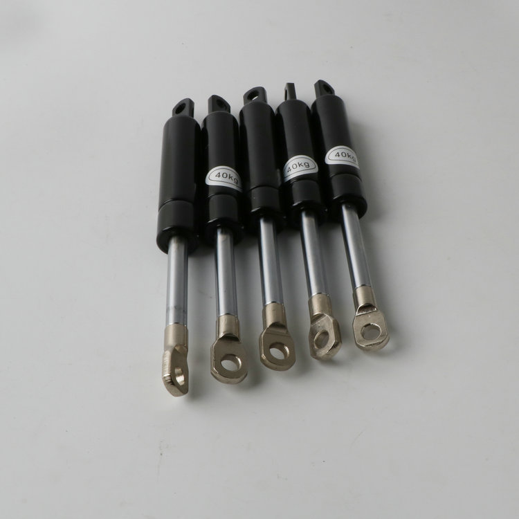 厂家批发 橱柜气弹簧 压缩气弹簧 家具支撑杆 可定制微型小支撑杆