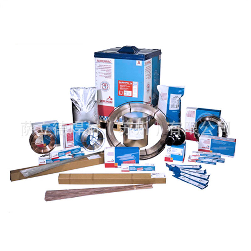 供应堆焊焊条 法国SAF沙福SAFER B 600堆焊焊条