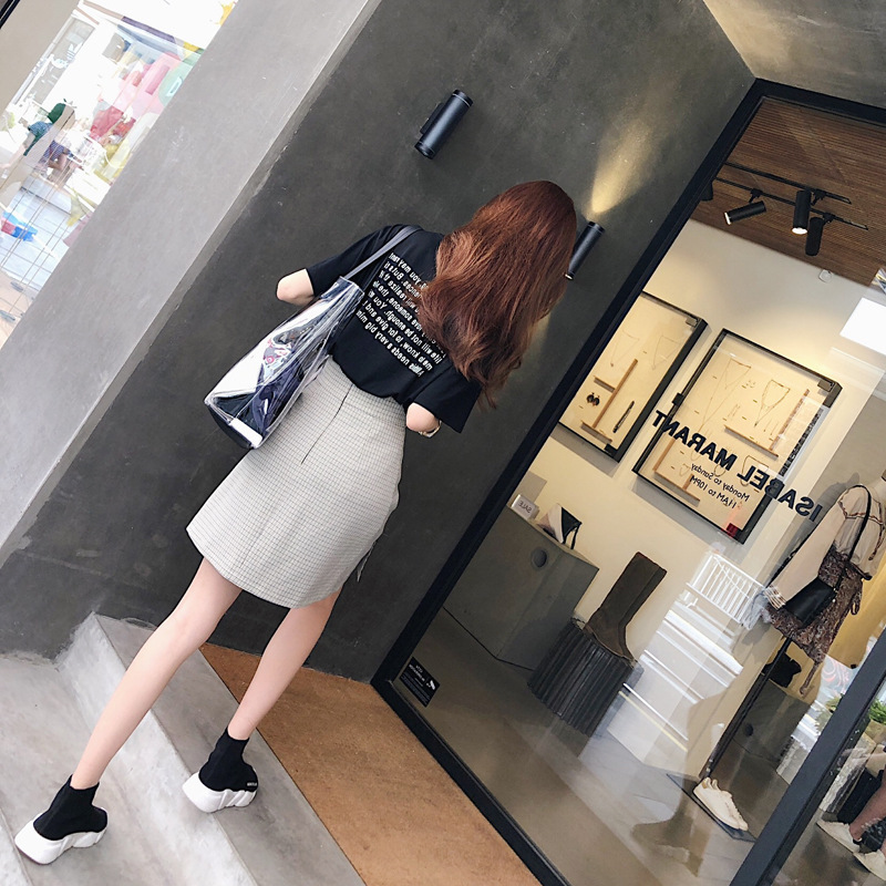 Costume femme en Coton - Ref 3335307 Image 3