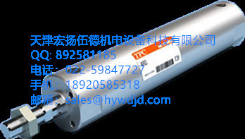 ARDB50-600    ARD系列 TPC圆柱型气缸