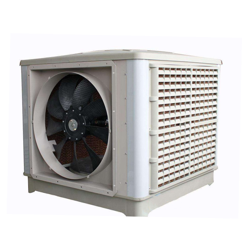 批发冷风机 大型厂房环保空调降温节能空调 水冷空调风机厂家制作