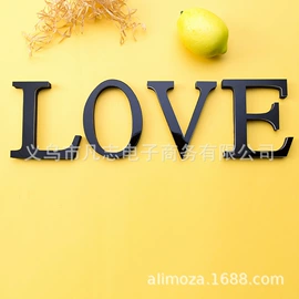 墙贴;镜面贴;创意夜灯