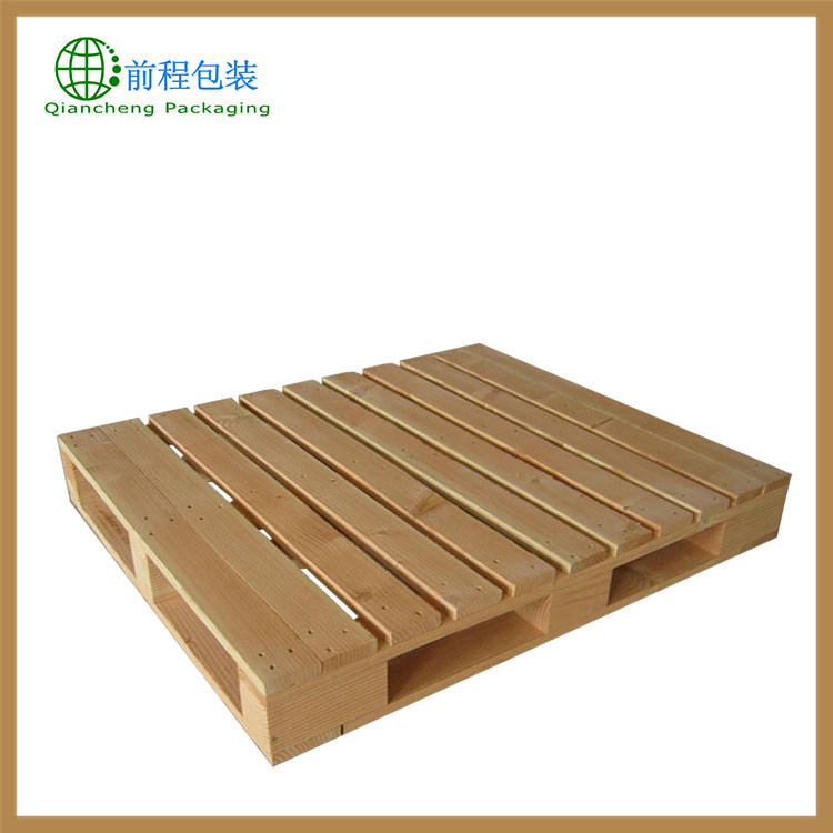 厂家供应木托盘 免熏蒸木托盘 中标木托盘可定制