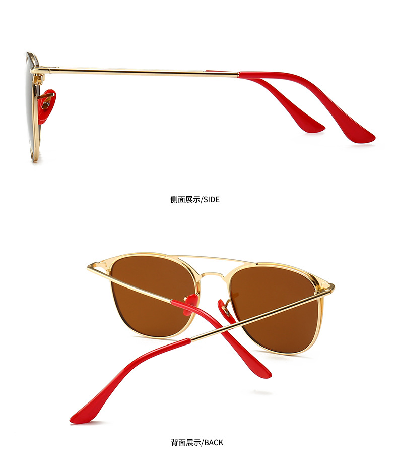 Lunettes de soleil GALOP en 3601 - Ref 3365482 Image 34