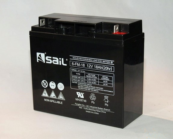 风帆蓄电池6-GFM-14风帆蓄电池12V14AH UPS EPS直流频现货