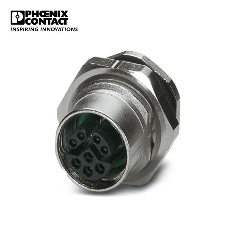 菲尼克斯孔式连接器-SACC-DSI-FSY-8CON-M16-L180 SCO-1407503-20