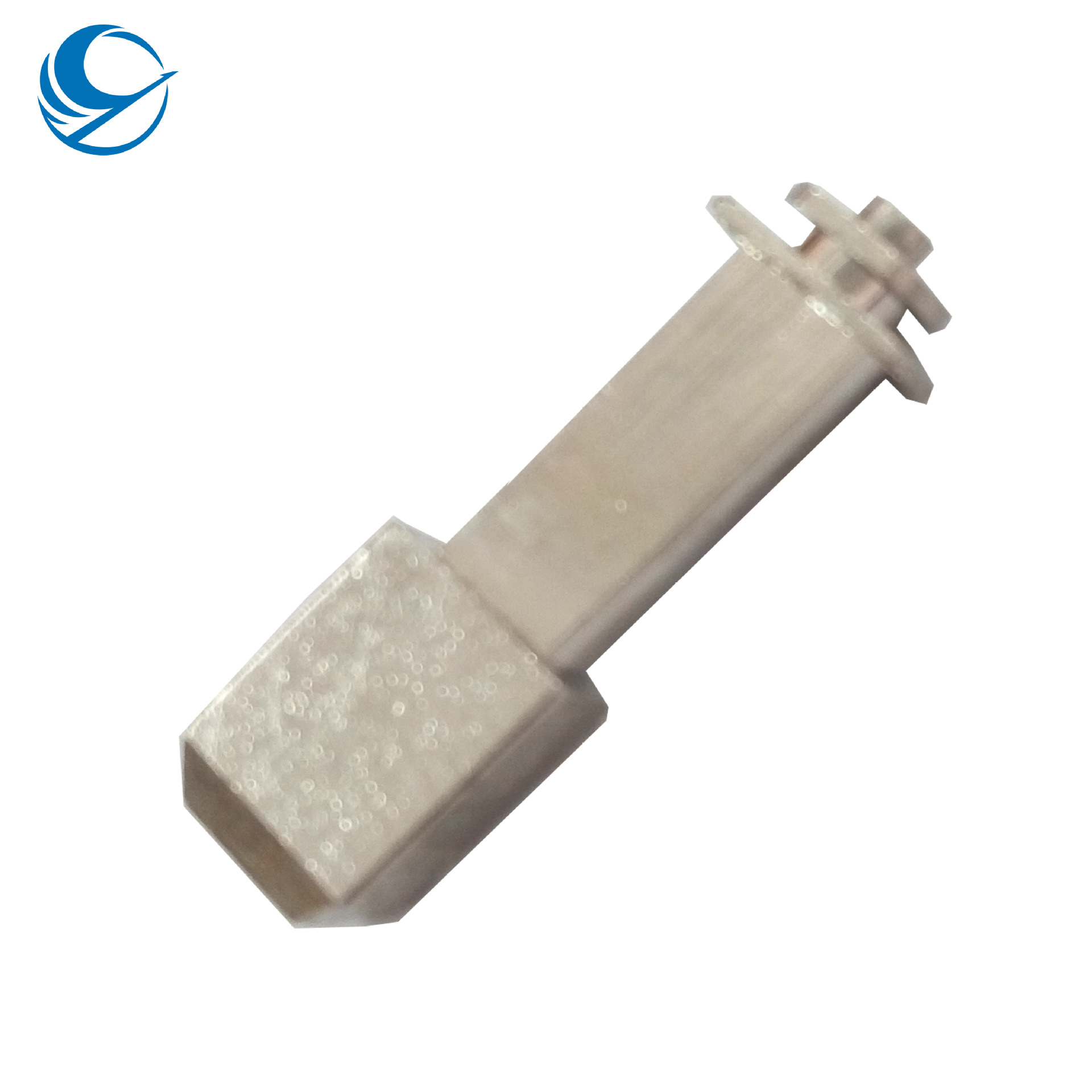 沙井厂家YCP生 产电子烟配件厂家规格齐全 英规插脚五金 欧规插脚