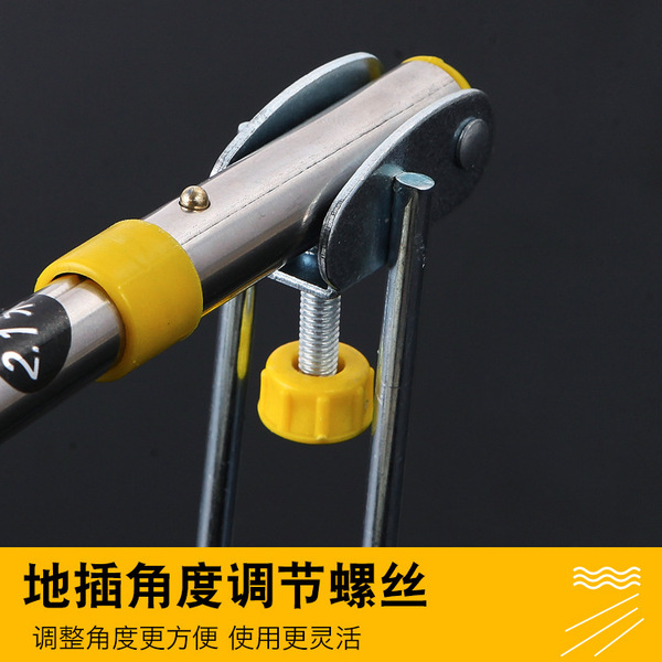 Tubing stainless steel