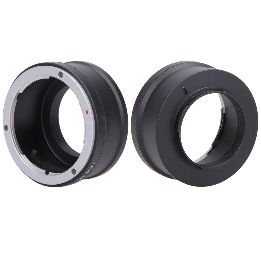 Кольцо поворотное Olympus GF1/E-PL2/GH2/G3/GF3/E-P3 OM-M4/3 m43 поворотное