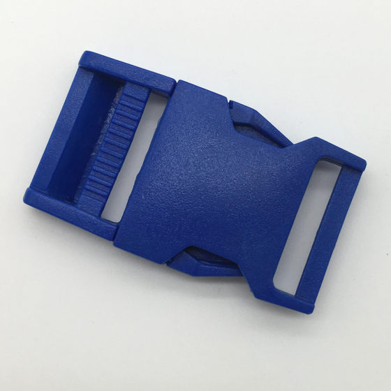 Bag Accessories Bookbag Buckle Plastic Buckle Box Backpack Accessories Life Vest Buckle Suitable for Wearing 25mm Ribbon