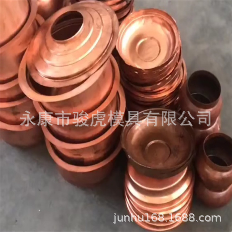 五金拉伸模具