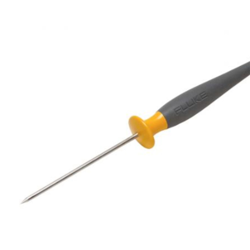 福禄克Fluke 80PT-25/ EXT探头刺穿式电偶温度探头 延长线套件