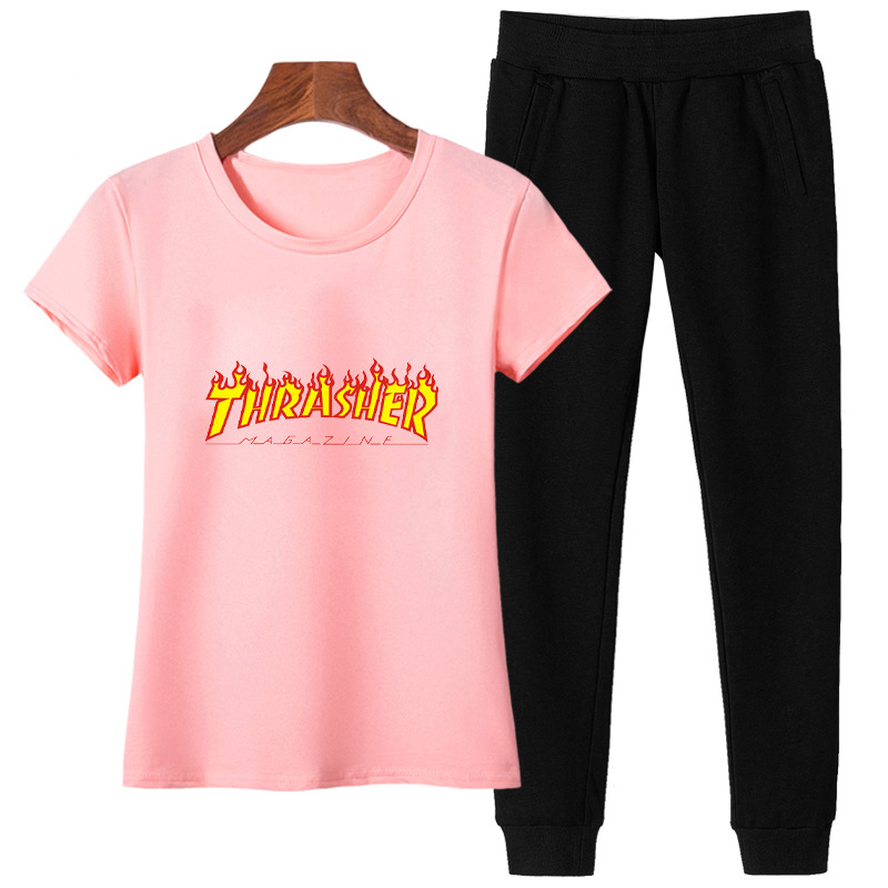 Costume femme en Mélange de coton - Ref 3334766 Image 20