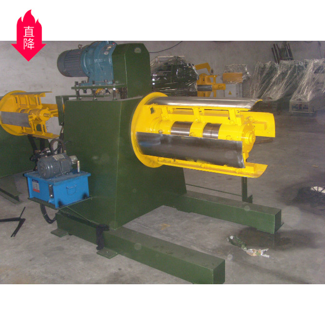 诚辉精密机械厂家直销重型自动材料架冲压自动化周边设备高精度