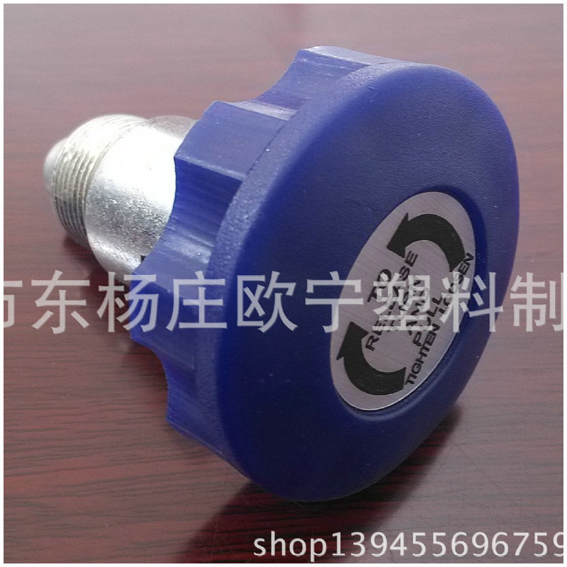 长期生产供应健身器材配件拉销、舞蹈把杆配件/注塑配件