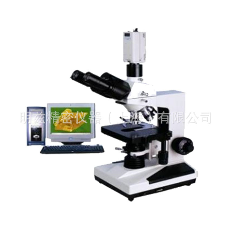 厂家供应生物显微镜XSP-8C 用于生物细菌组织药物化学研究