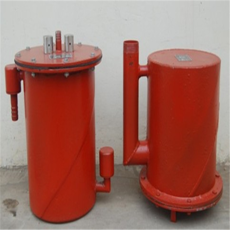 负压气阀式自动放水器 煤矿瓦斯抽放系统自动放水器 供应