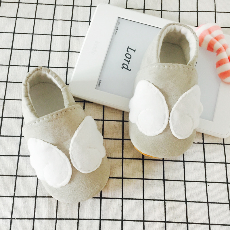 宝宝鞋春防掉室内婴儿鞋软底新品0-6-12-18个月厂家直销一件代发|ms