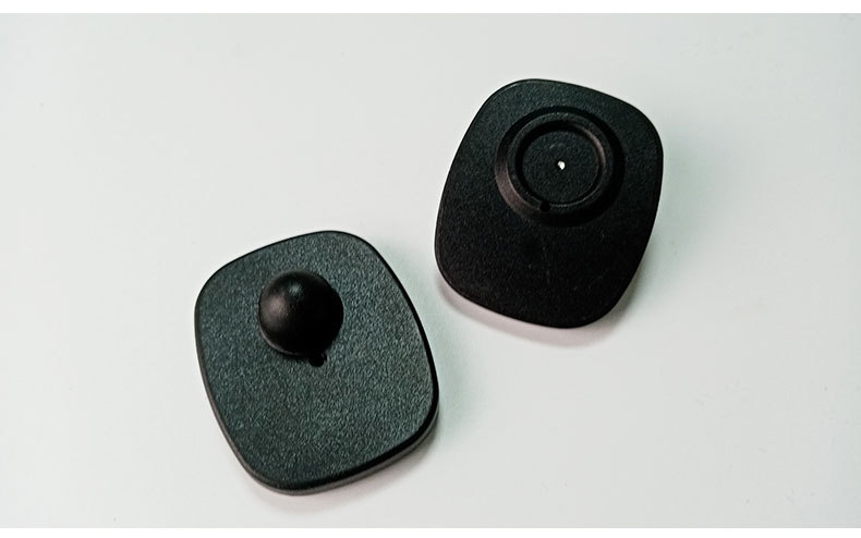 小方射频硬标签