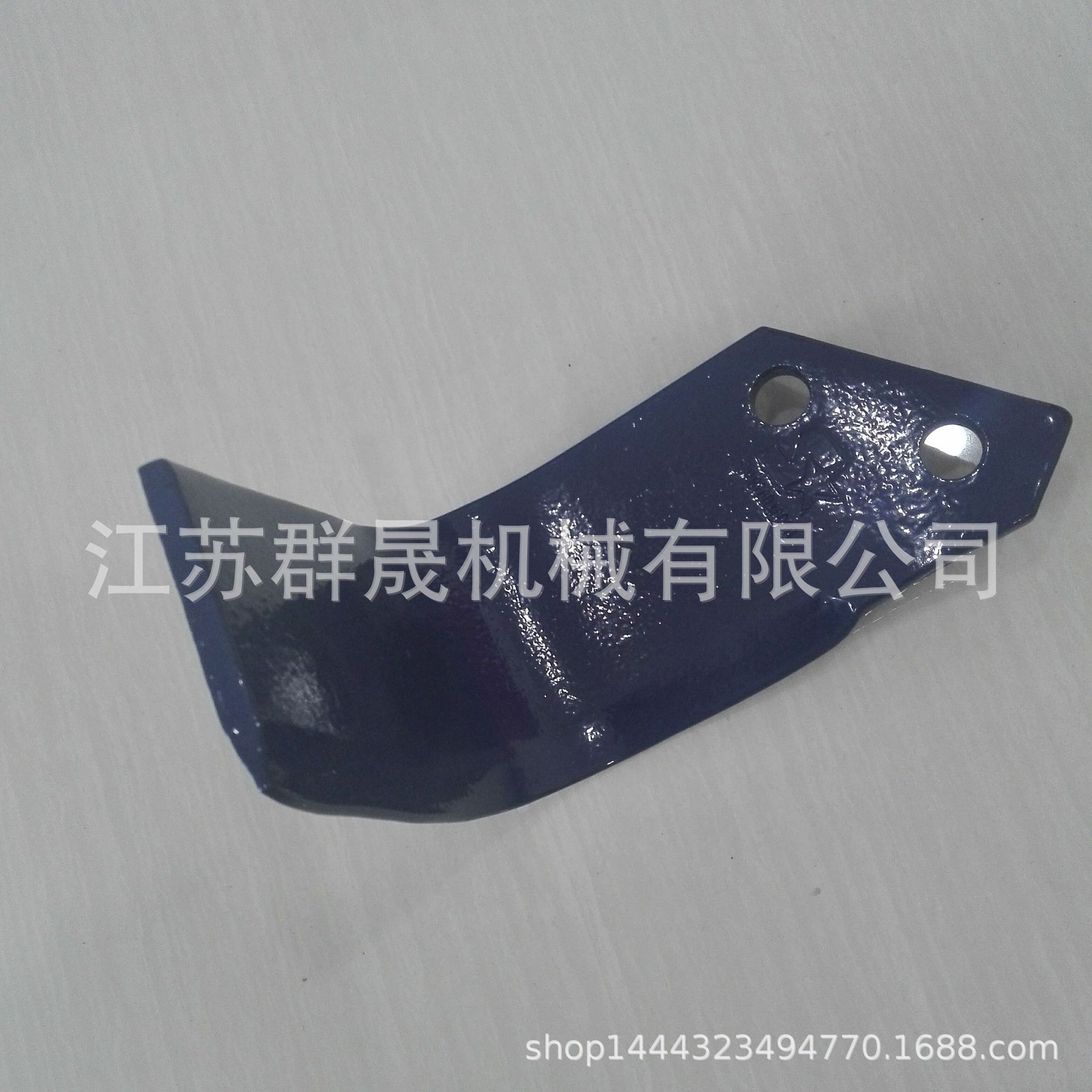 美国热销精品农机配件 开垦刀1.21kg