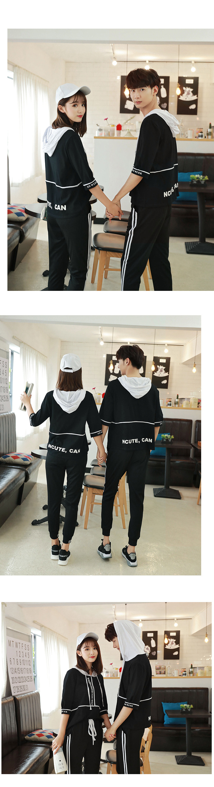 Costume femme en Coton - Ref 3335399 Image 23