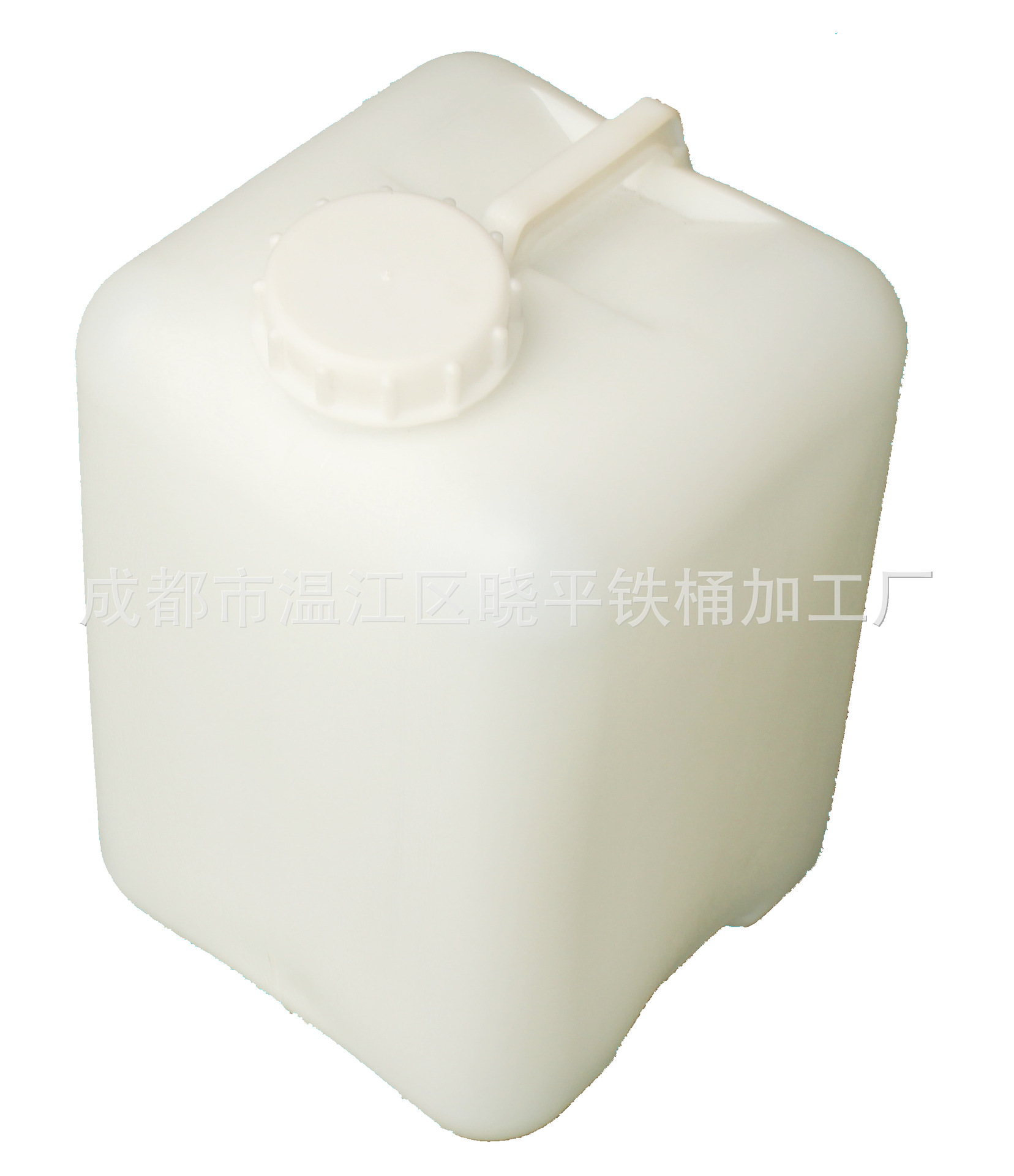 25L方桶批发_供应25升方桶_专业加工塑料桶厂家_全国发货质量保证