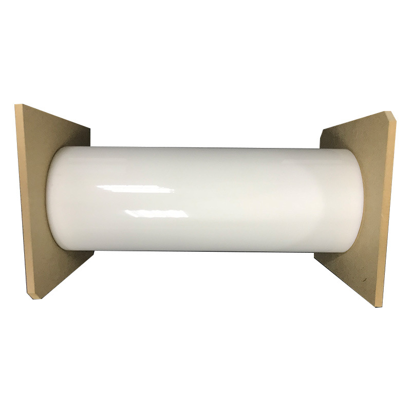 Toray东丽E28G防静电印刷处理PET白膜标签卡片包装复合医疗背胶