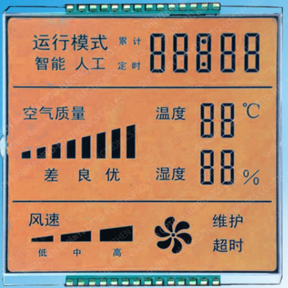 lcd LCD screen customization lcm module...