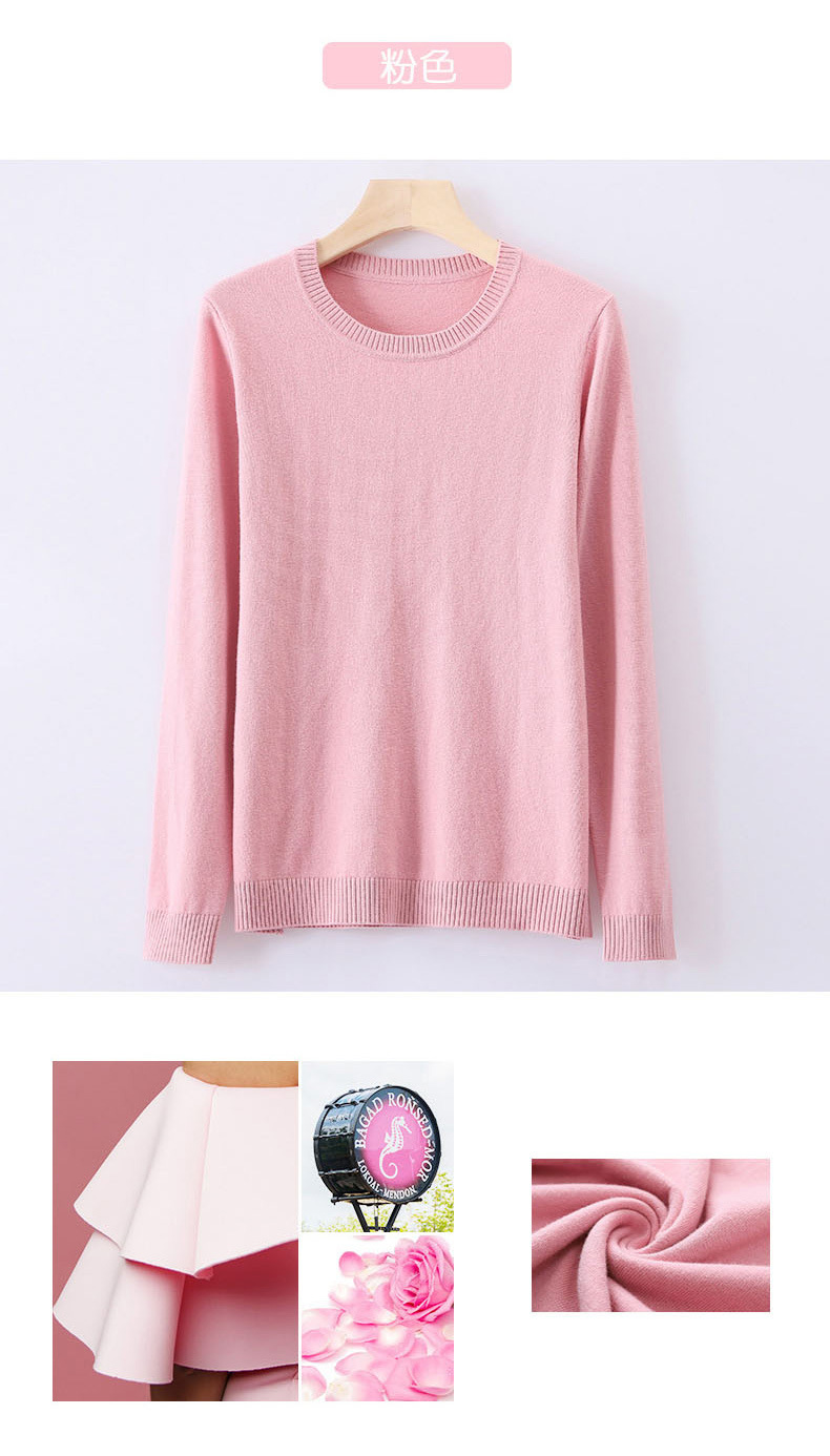 Pull femme - Ref 3414105 Image 36