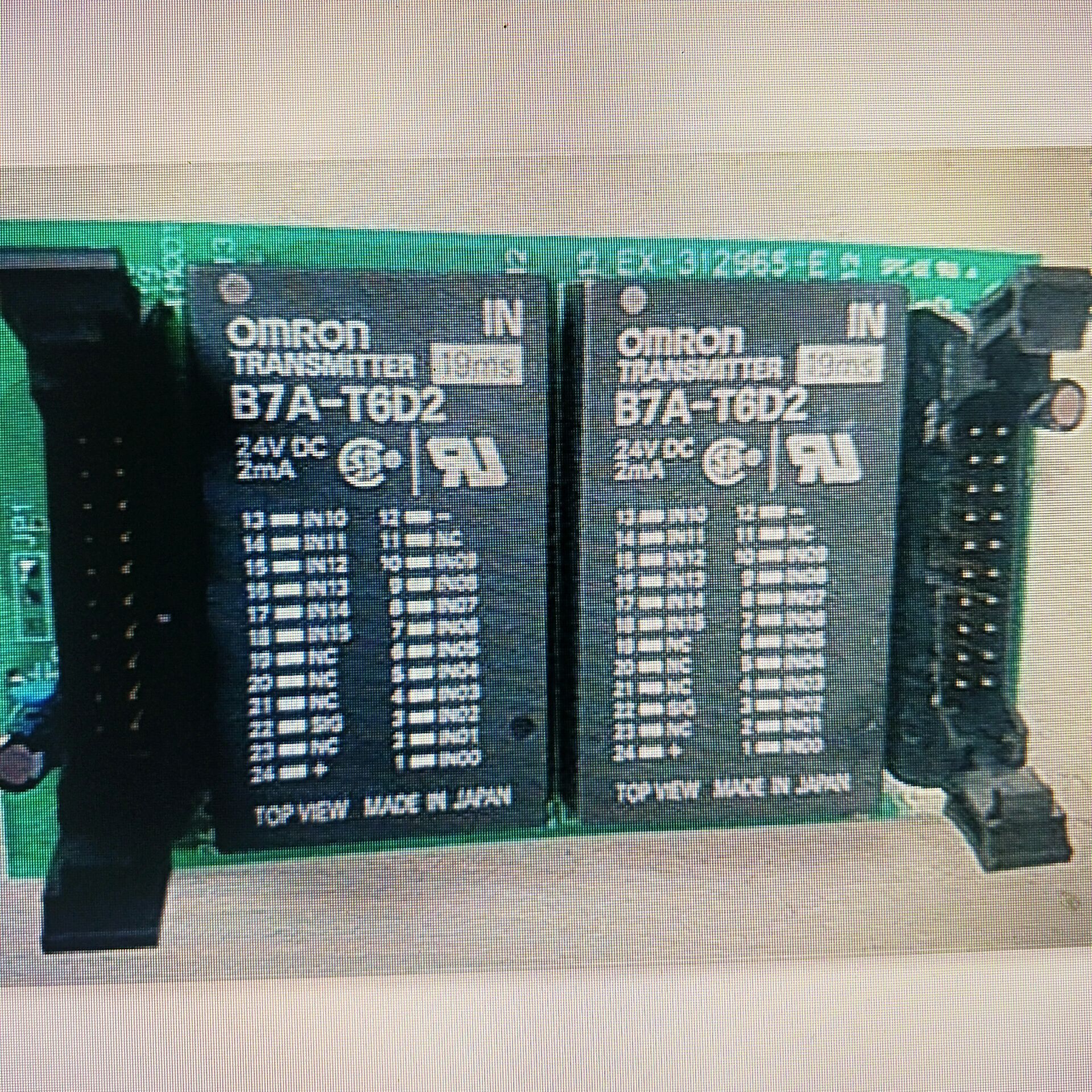 控制板	EX-312965-E