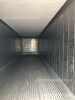 Original Ocean shipping Cold storage Container Freezers,Six meters, 12 M has,Mobile freezer