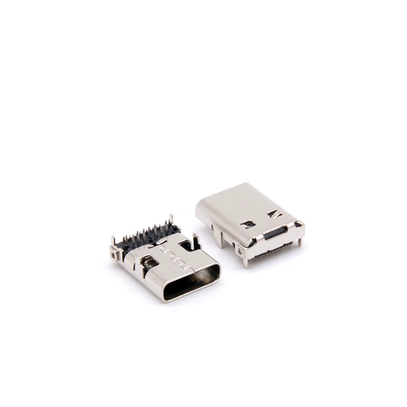 Фабричный оптовый Type-C24PIN материнская плата USB3.1 порт зарядки удлинённый L11.37